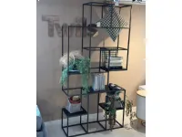 Libreria Twils in metallo a prezzo scontato: scopri Set