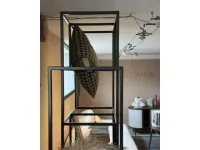 Libreria Twils in metallo a prezzo scontato: scopri Set