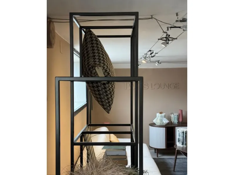 Libreria Twils in metallo a prezzo scontato: scopri Set
