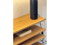 Libreria String Collezione esclusiva in stile design con forte sconto