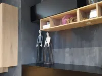 Libreria Time  stile moderna di Gentili group scontata