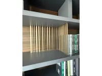 Libreria Turati t4 libreria stile design di Turati t4 in offerta