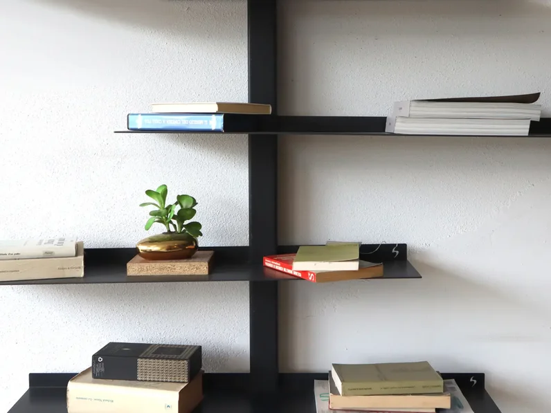 Librerie Sigerico APOLLO