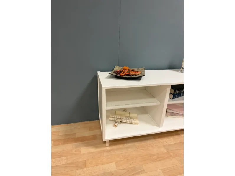 Madia modello 900 di Artigianale a PREZZI OUTLET