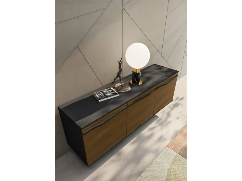 Madia Anthia in stile design di Fratelli mirandola in Offerta Outlet