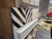 Madia in stile moderno Av 225 madia serie 2020 di Collezione esclusiva in Offerta Outlet