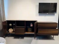 Madia modello Avenue di Md house a PREZZI OUTLET