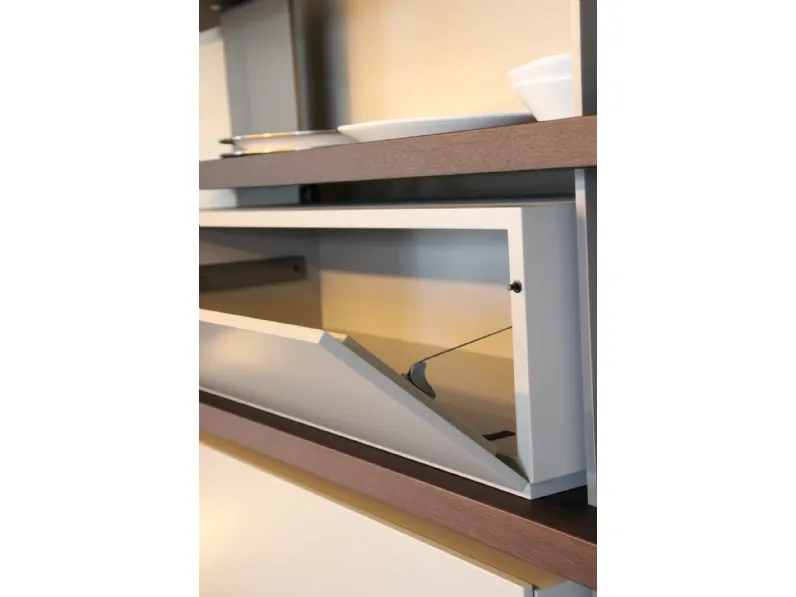 Madia Bristol di Poliform in stile design scontata -64%