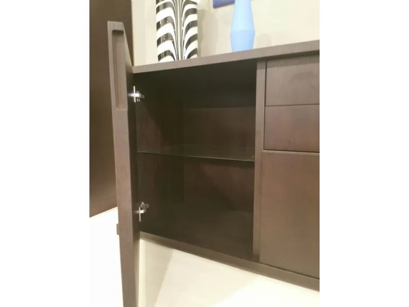 Madia Bryant in stile design di Porada in Offerta Outlet