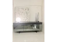 Madia Cannetè in stile design di Tonin casa in Offerta Outlet