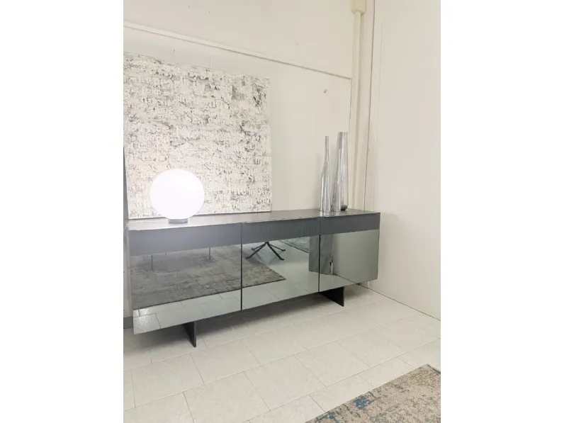 Madia Cannetè in stile design di Tonin casa in Offerta Outlet