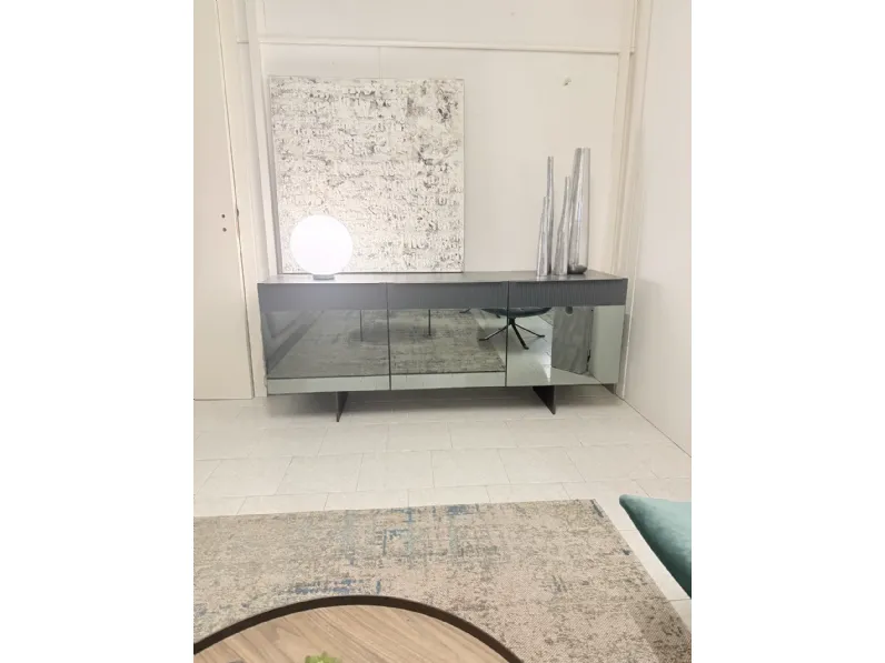 Madia Cannetè in stile design di Tonin casa in Offerta Outlet