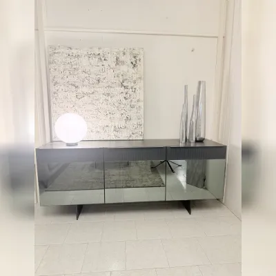 Madia Cannetè in stile design di Tonin casa in Offerta Outlet