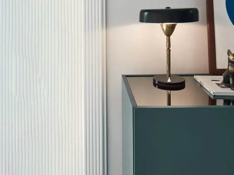 Madia Cidori in stile moderno di Sangiacomo in Offerta Outlet