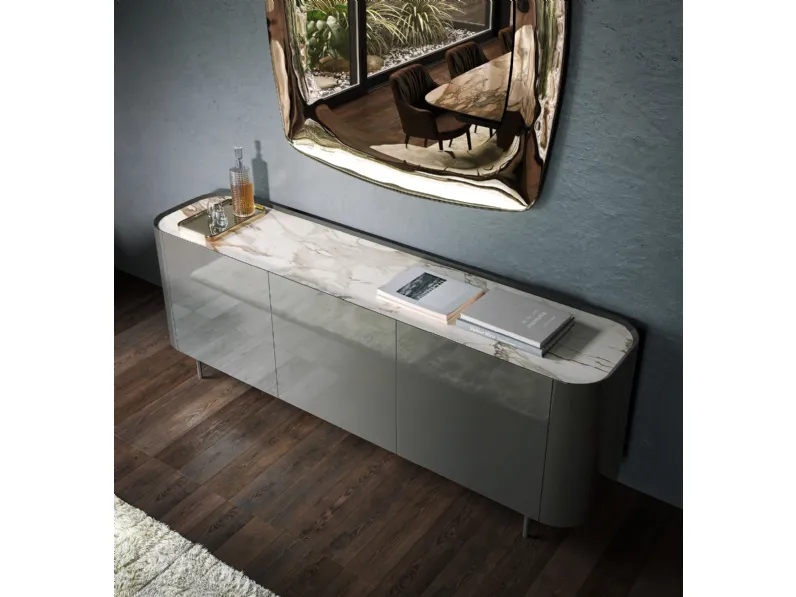 Madia modello Clyde di Tonin casa a PREZZI OUTLET