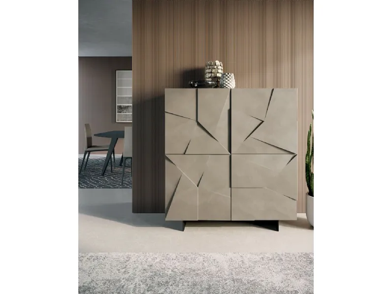 Madia Concrete di Dall'agnese con forte sconto