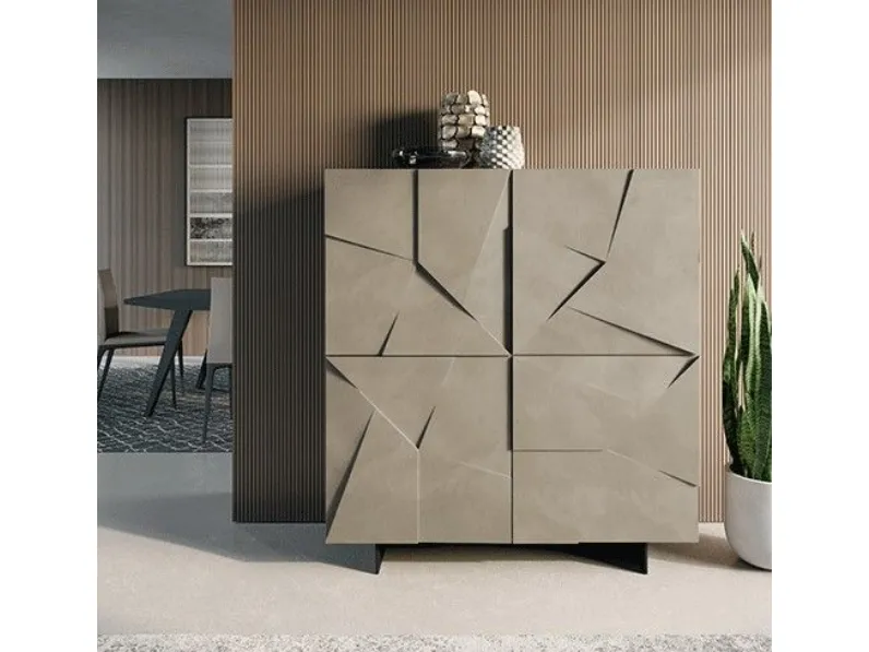 Madia Concrete * di Dall'agnese in stile design scontata -30%