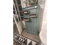 Madia Credenza archivio  di Dialma brown in stile classico scontata -50%