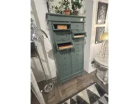 Madia Credenza archivio  di Dialma brown in stile classico scontata -50%