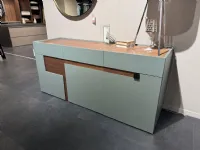 Madia Cv 506 madia pianca in stile moderno di Pianca in Offerta Outlet