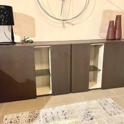 Madia modello Dado di Alf da fre a PREZZI OUTLET
