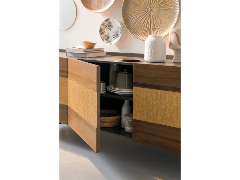 Madia Daisy in stile design di Artigianale in Offerta Outlet