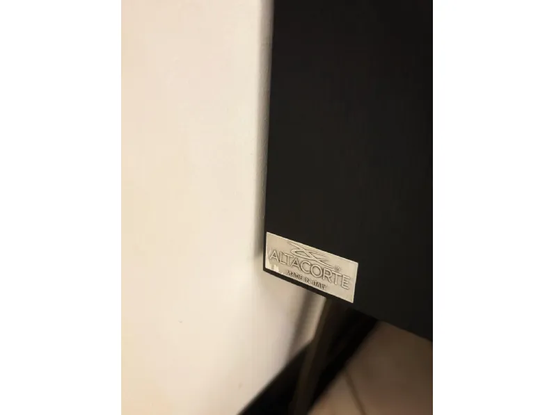 Madia Elly 4 ante in stile design di Alta corte in Offerta Outlet