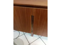 Madia di Arte brotto in legno Leonardo l413n in Offerta Outlet