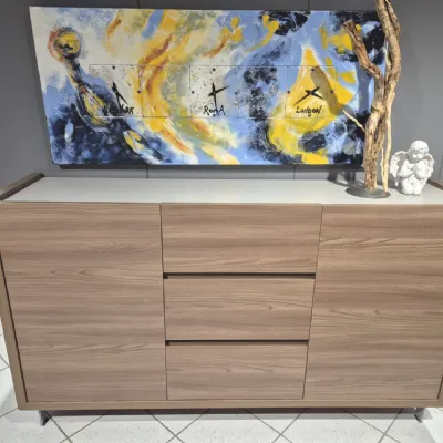 Madia Soen in stile moderno di Artigianale in Offerta Outlet