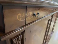 Madia in stile classico Credenza artigianale di Artigianale a prezzo Outlet