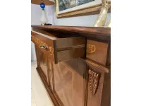 Madia in stile classico Credenza artigianale di Artigianale a prezzo Outlet