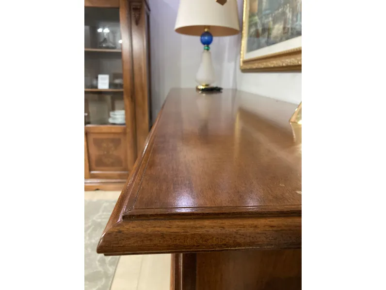 Madia in stile classico Credenza artigianale di Artigianale a prezzo Outlet