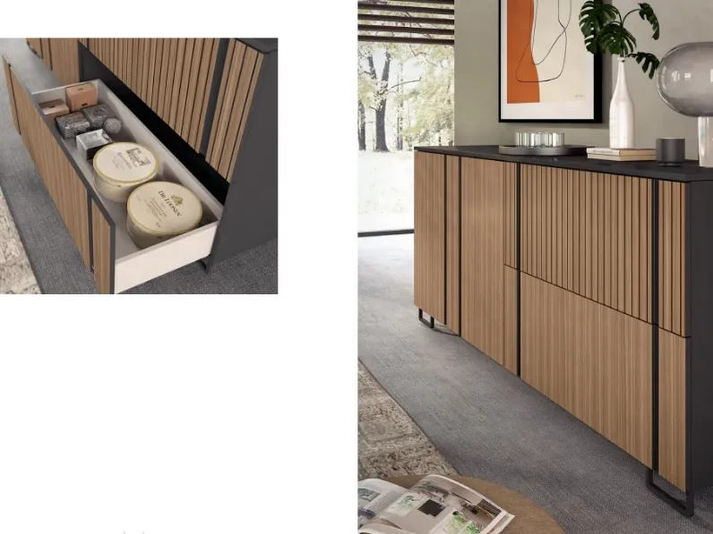 Madia Rm1 di Artigianale in stile design scontata -29%