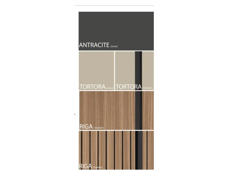 Madia Rm1 di Artigianale in stile design scontata -29%