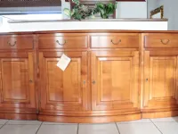 Madia Credenza classica in stile classico di Bamax in Offerta Outlet