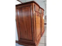 Madia Credenza classica in stile classico di Bamax in Offerta Outlet