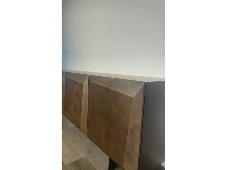 Madia in stile design Madia alterego di Calligaris in Offerta Outlet 
