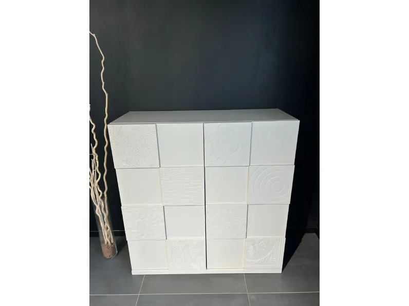 Madia Quadro in stile moderno di Capo d'opera in Offerta Outlet