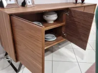 Madia Nook di Capodarte in stile design scontata -60%