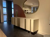 Madia in stile moderno Amsterdam keramic di Cattelan italia in offerta 
