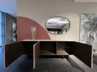 Madia in stile moderno Amsterdam keramic di Cattelan italia in offerta 