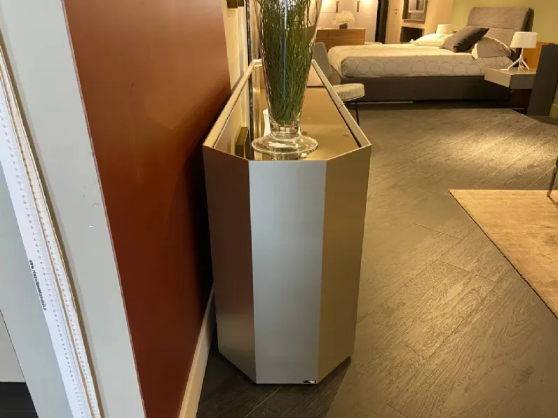Madia in stile moderno Chelsea di Cattelan italia in Offerta Outlet 