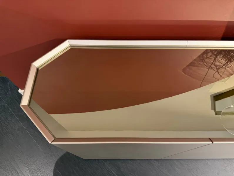 Madia in stile moderno Chelsea di Cattelan italia in Offerta Outlet 