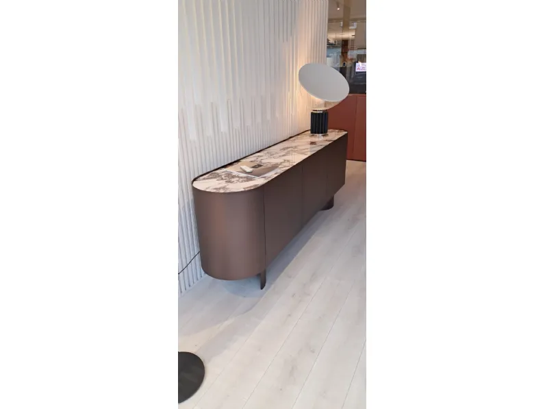 Madia Savoy di Cattelan italia in offerta