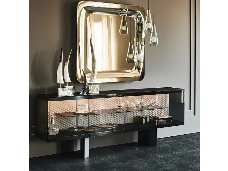 Madia in stile design Boutique di Cattelan italia scontata 