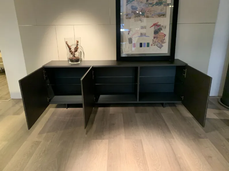 Madia di Cattelan italia in metallo Kayak a prezzo riservato  approfittane ora!