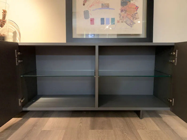 Madia di Cattelan italia in metallo Kayak a prezzo riservato  approfittane ora!
