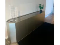 Madia modello Madia chelsea di Cattelan italia in Offerta Outlet