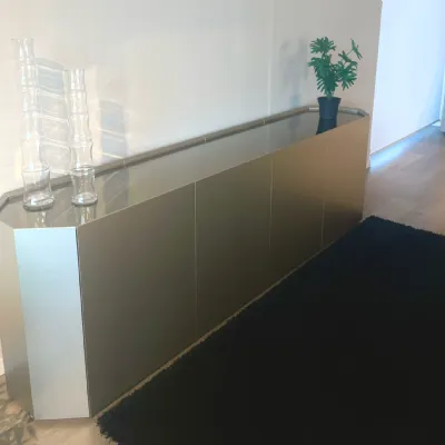 Madia modello Madia chelsea di Cattelan italia in Offerta Outlet