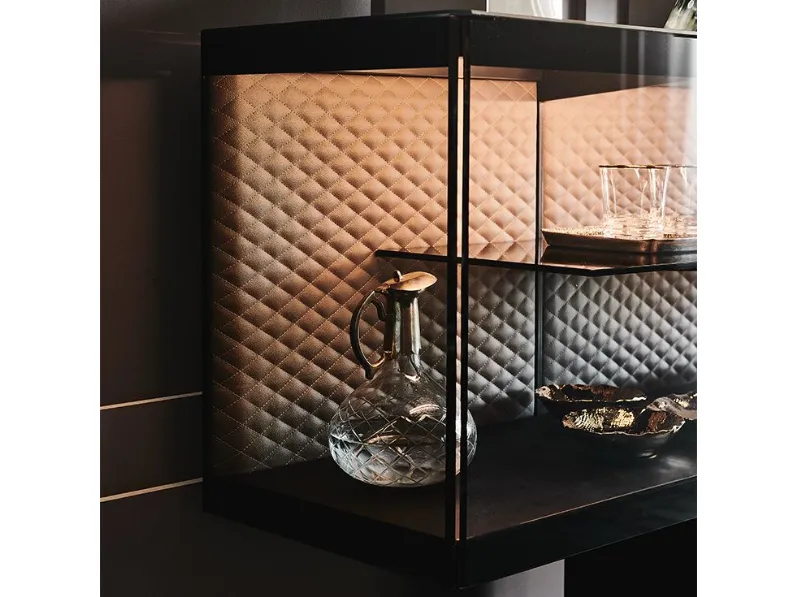 Madia in stile design Boutique di Cattelan italia a prezzo scontato